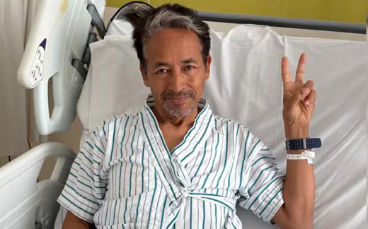Sonam Wangchuk